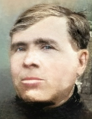 Ерофеев Пантелей Иванович