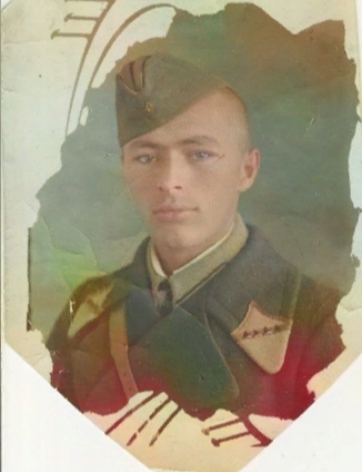 Пиратов Борис Николаевич