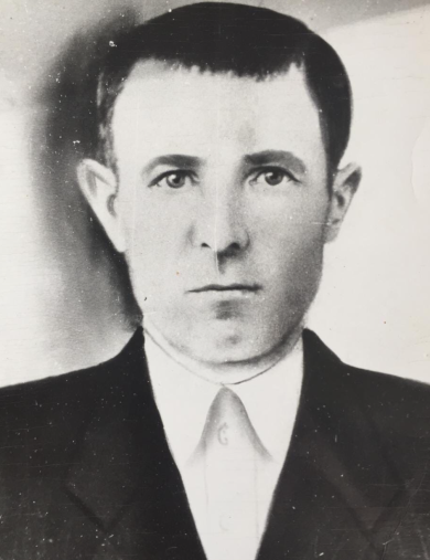 Егоров Павел Александрович