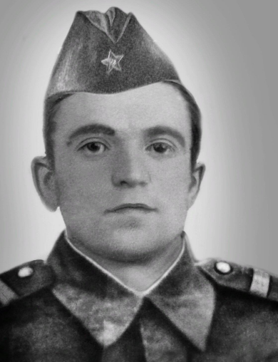 Кочкарев Сергей Макарович