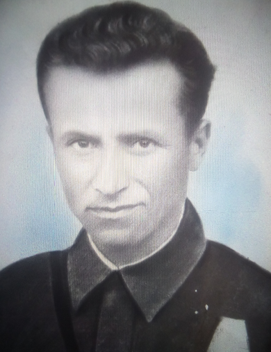 Савельев Сергей Антонович