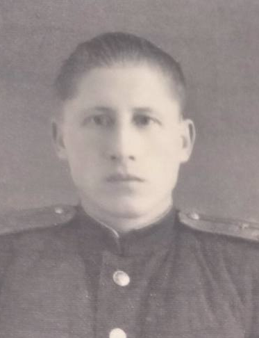 Карпов Михаил Иванович