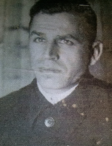 Спиричев Александр Осипович