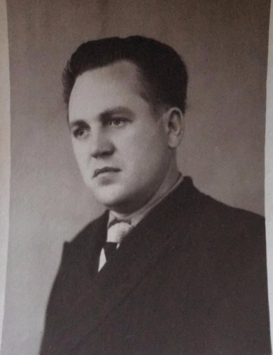 Растов Леонид Сергеевич