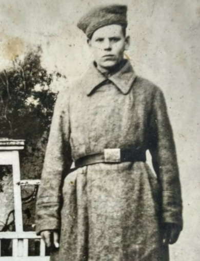 Козаков Василий Петрович