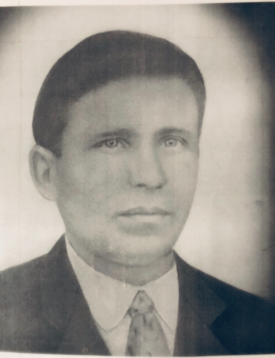 Лутошкин Аркадий Дмитриевич