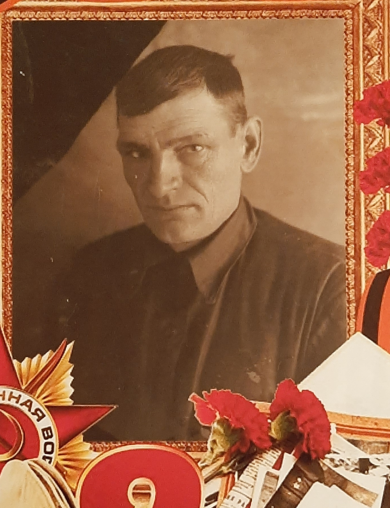 Соловьев Николай Ильич