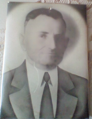 Калинин Дмитрий Стратонович