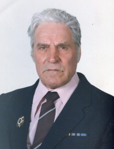 Емельянов Михаил Иванович