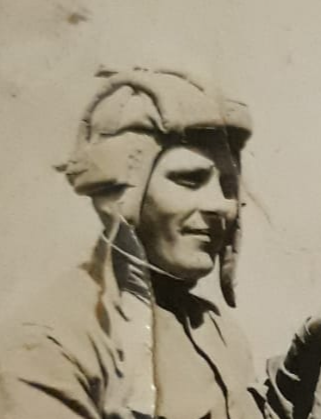 Кокорев Дмитрий Михайлович