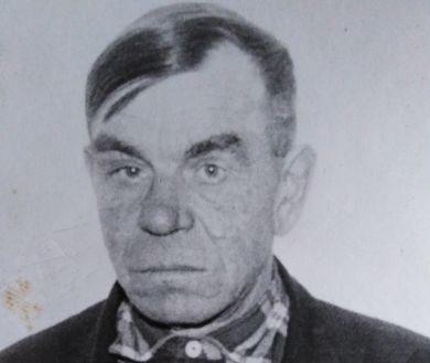 Кузнецов Василий Михайлович