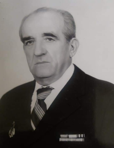 Райнин Исаак Григорьевич