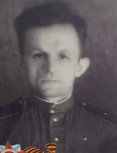 Карамышев Николай Павлович