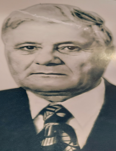 Дементьев Алексей Иванович