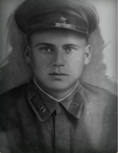 Анфалов Николай Григорьевич