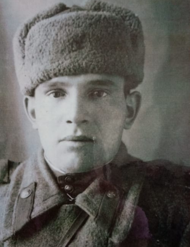 Бибко Игнатий Фёдорович