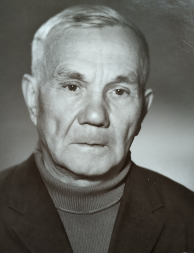 Бобров Николай Михайлович