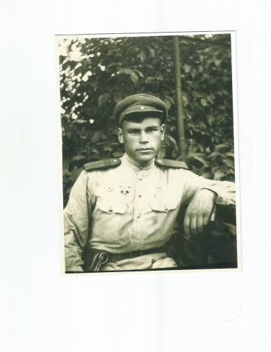 Сакович Владимир Александрович