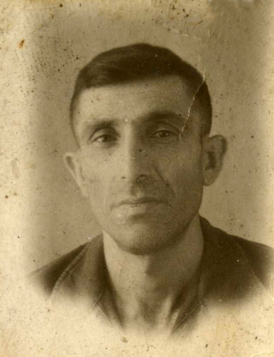 Бабаев Егиш Семенович
