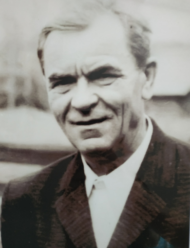 Талашов Алексей Петрович