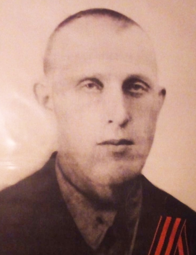 Макаров Василий Дмитриевич
