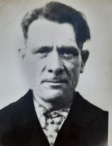 Сероштан Герасим Федосеевич