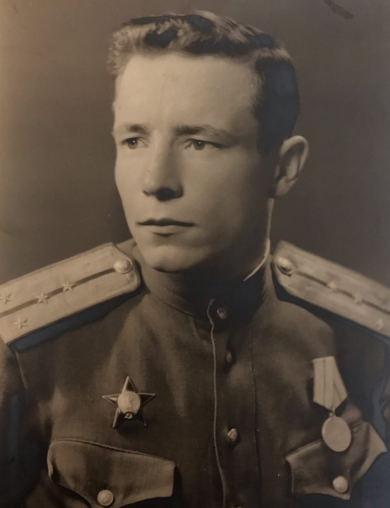 Асоанов Михаил Борисович