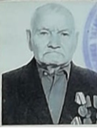 Куракин Николай Григорьевич