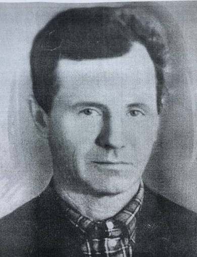 Боченко Андрей Назарович