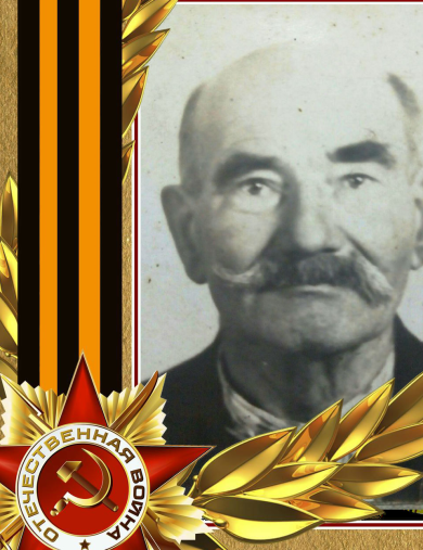 Пыхтин Антон Тихонович