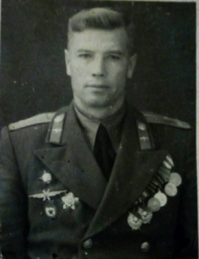 Осадченко Иван Васильевич