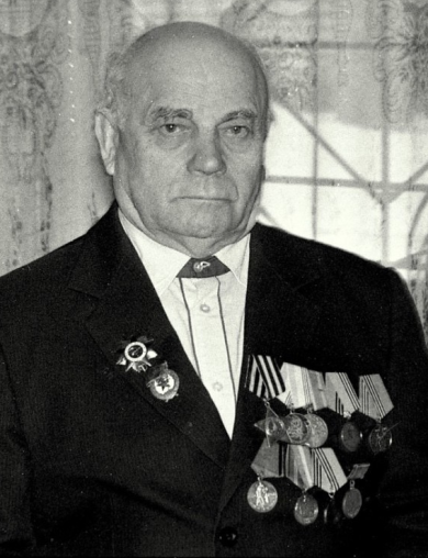 Чупин Владимир Васильевич