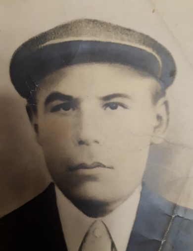 Кукин Алексей Маркович