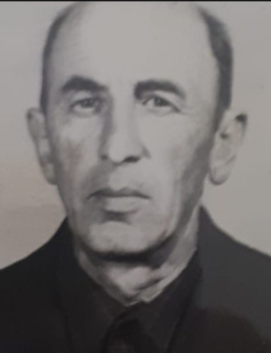 Шумануков Кушук Алджериевич