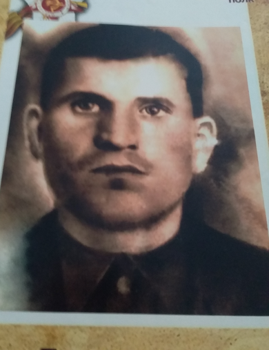 Беличенко Сергей Иванович