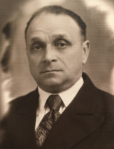 Пантелеев Борис Васильевич