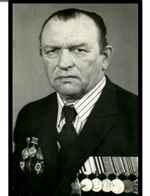 Басаргин Иван Андреевич
