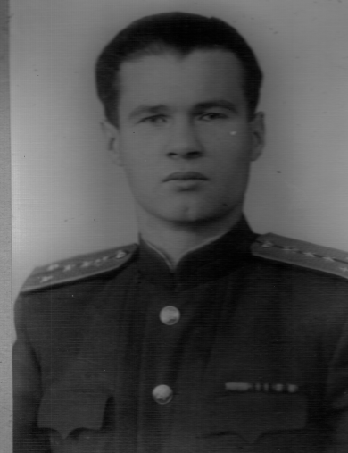 Берунов Василий Иванович
