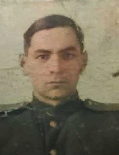 Саитгареев Султан Саитович