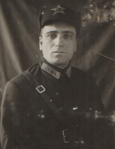 Левченко Петр Григорьевич