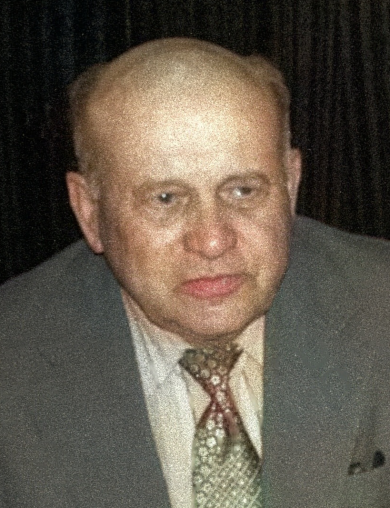 Виноградов Сергей Дмитриевич