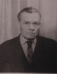 Хохряков Иосиф Иванович