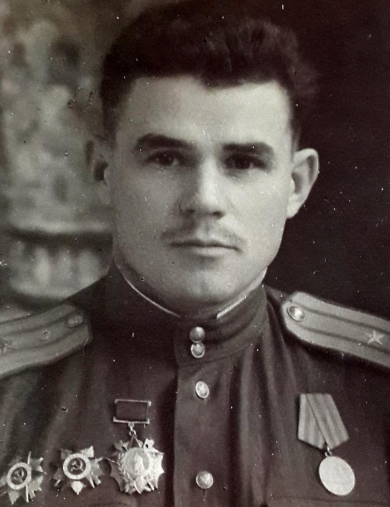 Маланичев Алексей Александрович