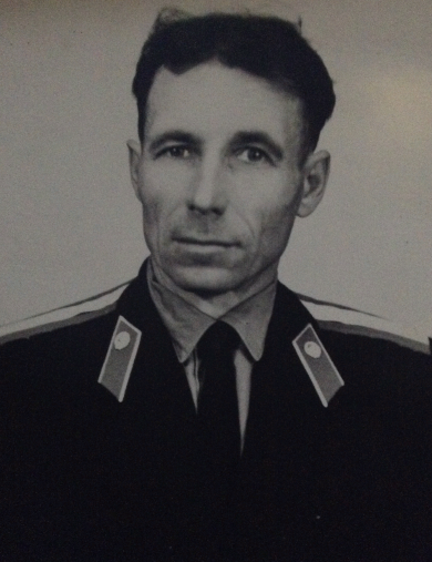 Феничев Иван Семенович