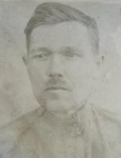 Инедеркин Николай Сергеевич