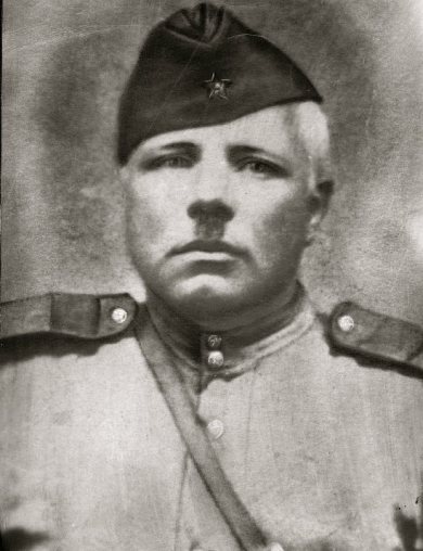 Ушинин Иван Михайлович