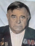 Пехтерев Иван Иванович
