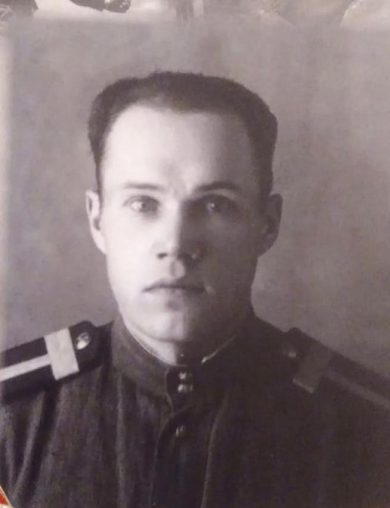 Бубнов Константин Александрович