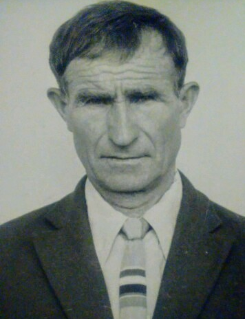 Лебедев Иван Матвеевич