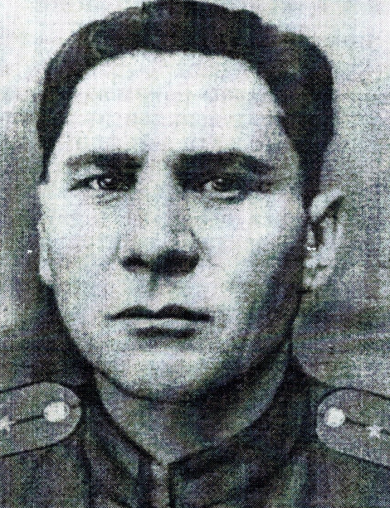 Мухутдинов Хабибрахман Зайнутдинович